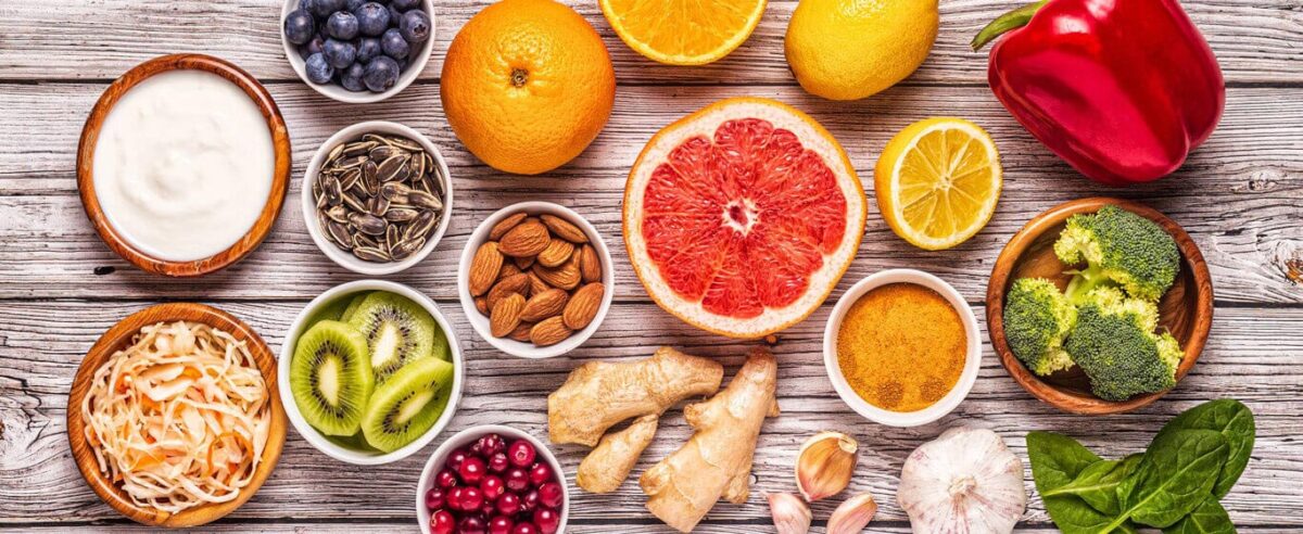 Khám phá thế giới siêu thực phẩm: nguồn dinh dưỡng tự nhiên quý giá